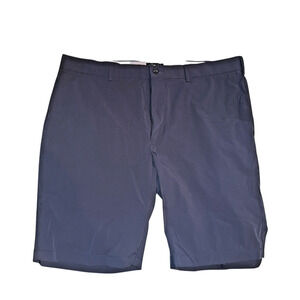 IBKUL Sz 32 Tailored Shorts Golf Casual Comfort Stretch‎ Preppy Leightweight